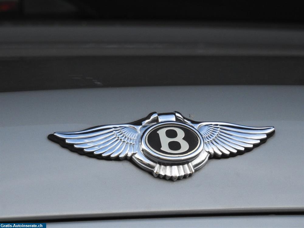 Bild 14: Occasion Bentley Arnage T Limousine