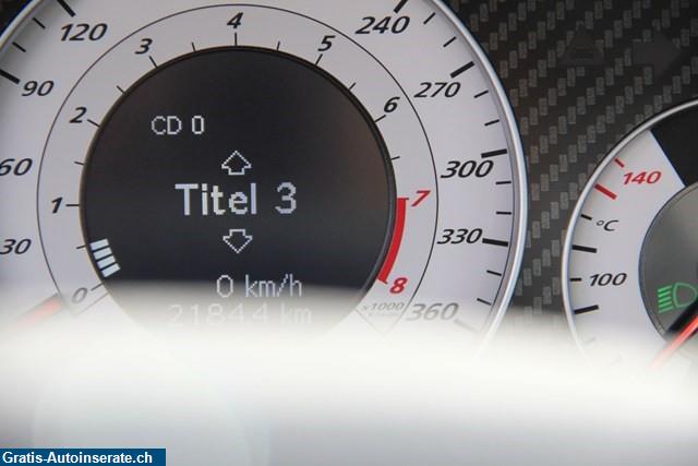 Bild 8: Occasion Mercedes-Benz CLK DTM AMG Coupé