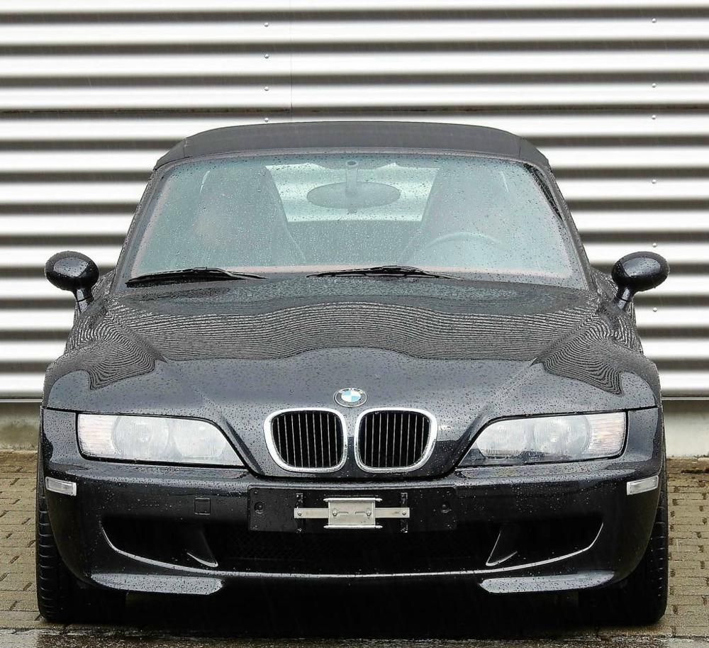 Bild 2: Occasion BMW Z3 M Roadster Cabrio