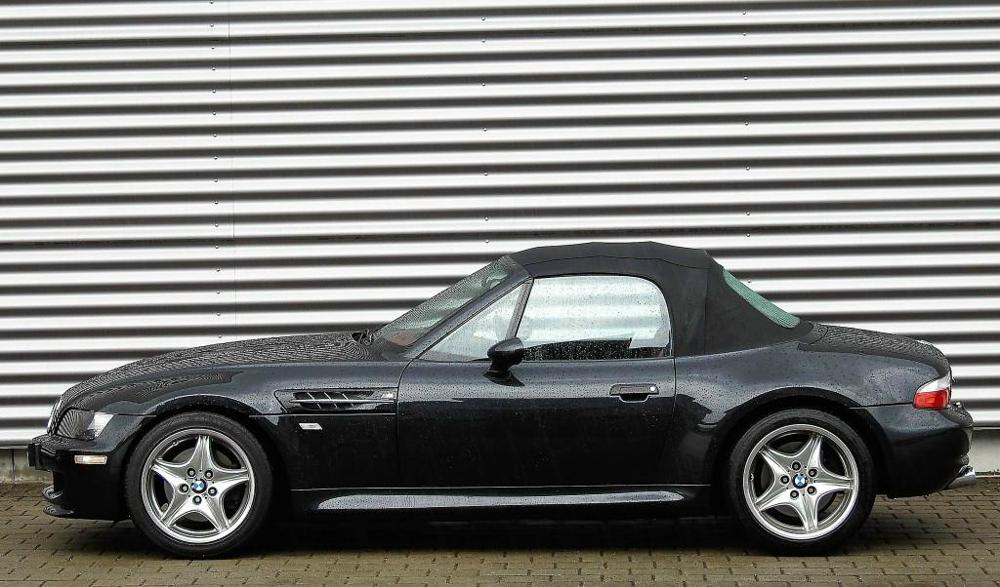 Bild 3: Occasion BMW Z3 M Roadster Cabrio