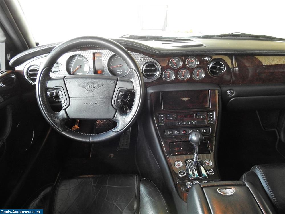 Bild 8: Occasion Bentley Arnage T Limousine