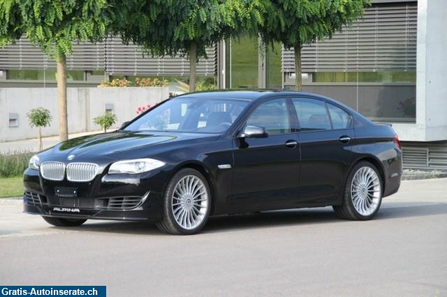 Occasion BMW-Alpina B5 BiTurbo 4.4 V8 Limousine