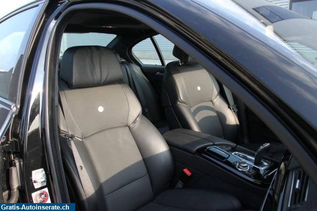 Bild 6: Occasion BMW-Alpina B5 BiTurbo 4.4 V8 Limousine