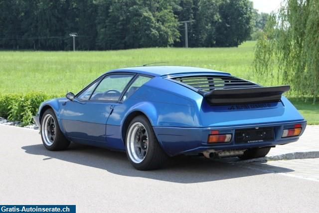 Bild 3: Occasion Renault Alpine A310 V6 Coupé