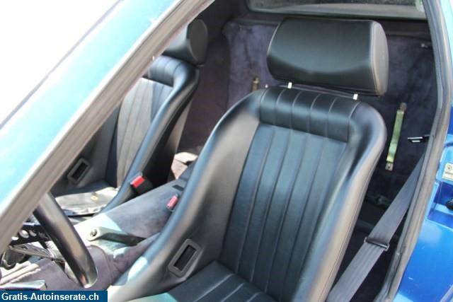 Bild 5: Occasion Renault Alpine A310 V6 Coupé