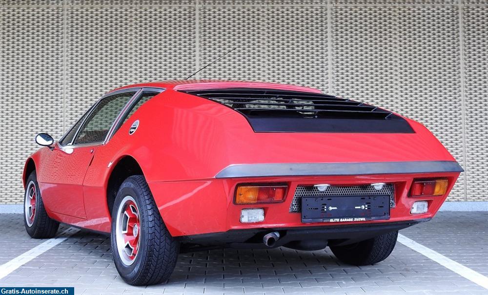 Bild 5: Oldtimer Renault ALPINE A310 1600 VG Coupé