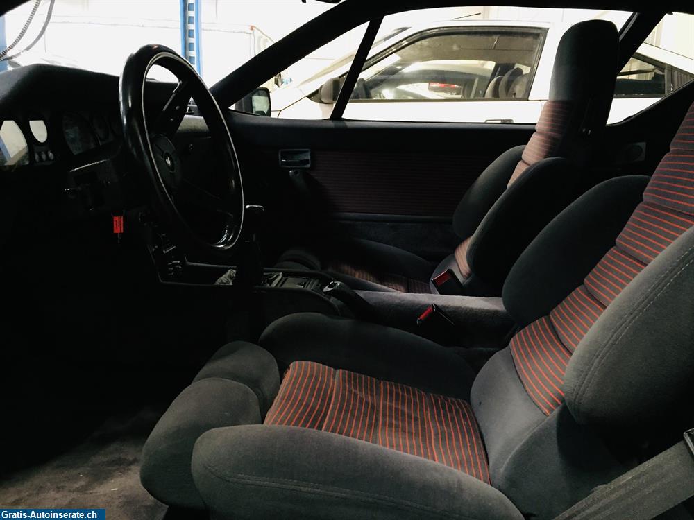 Bild 10: Occasion Renault Alpine A310 V6 Coupé