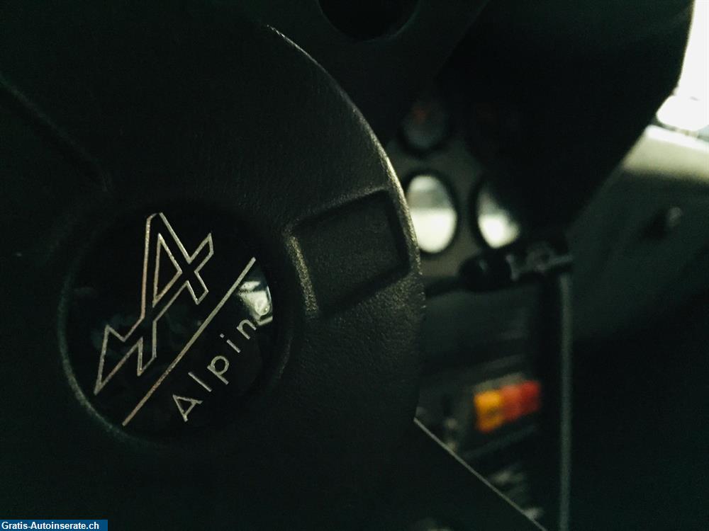 Bild 11: Occasion Renault Alpine A310 V6 Coupé