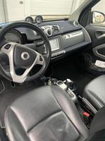 Bild 2: Occasion Smart Fortwo Limousine