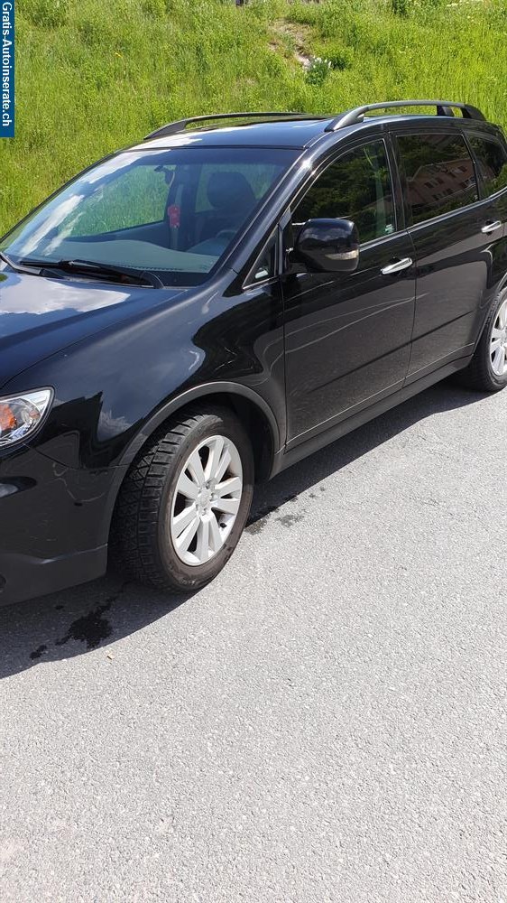 Occasion Subaru Tribeca Geländewagen