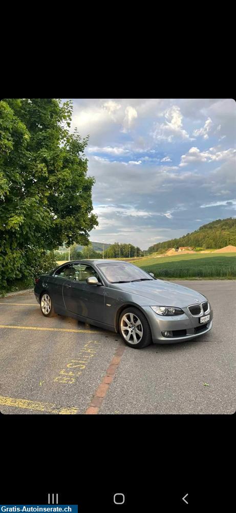 Bild 3: Occasion BMW 330i Cabrio