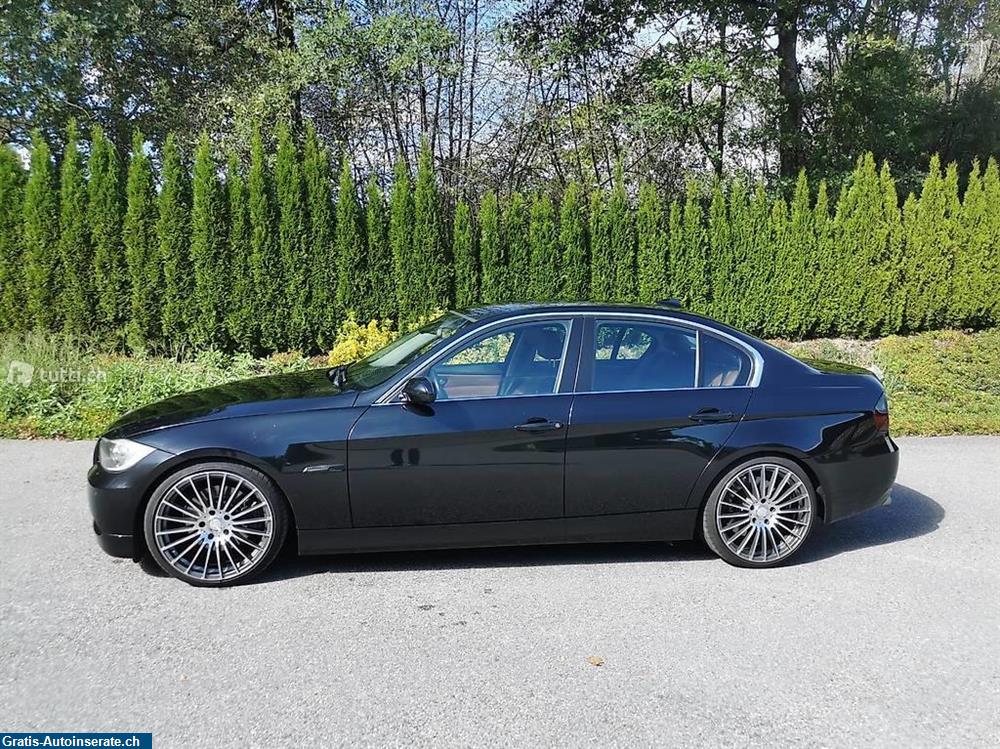 Occasion BMW E90 330i Limousine