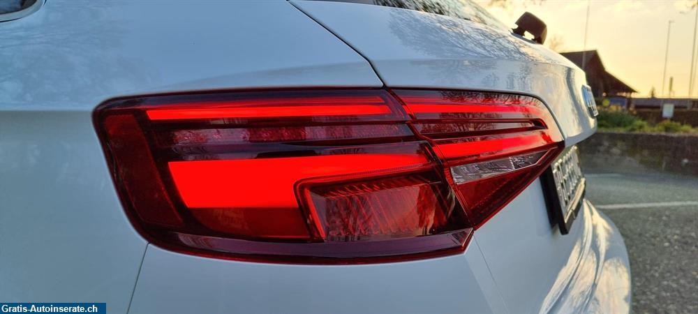 Bild 5: Occasion Audi A3 SB 1.0 TFSI Limousine