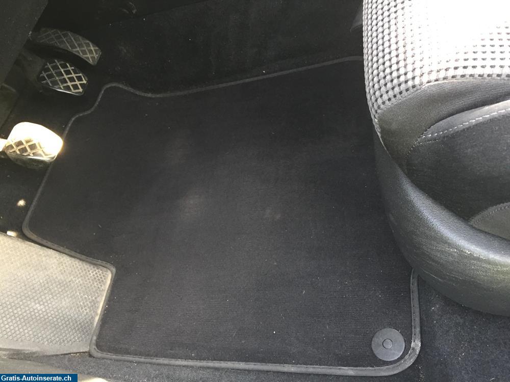 Bild 16: Occasion VW Bora Variant 2.8 V6 Highline 4motion 204PS Kombi