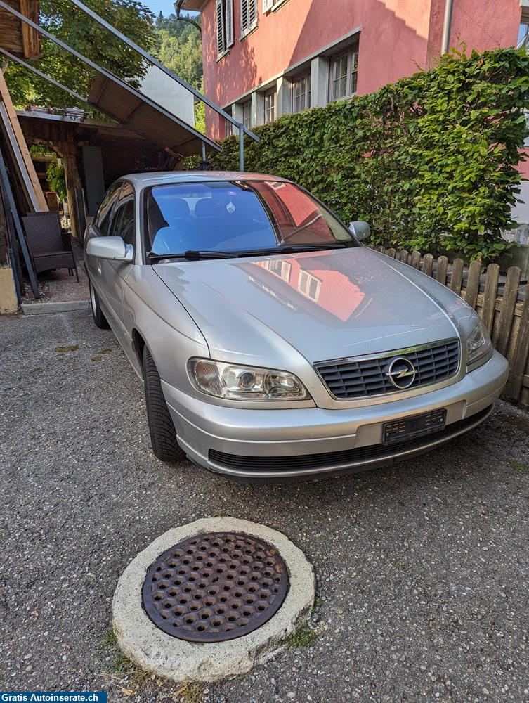 Occasion Opel Omega Limousine