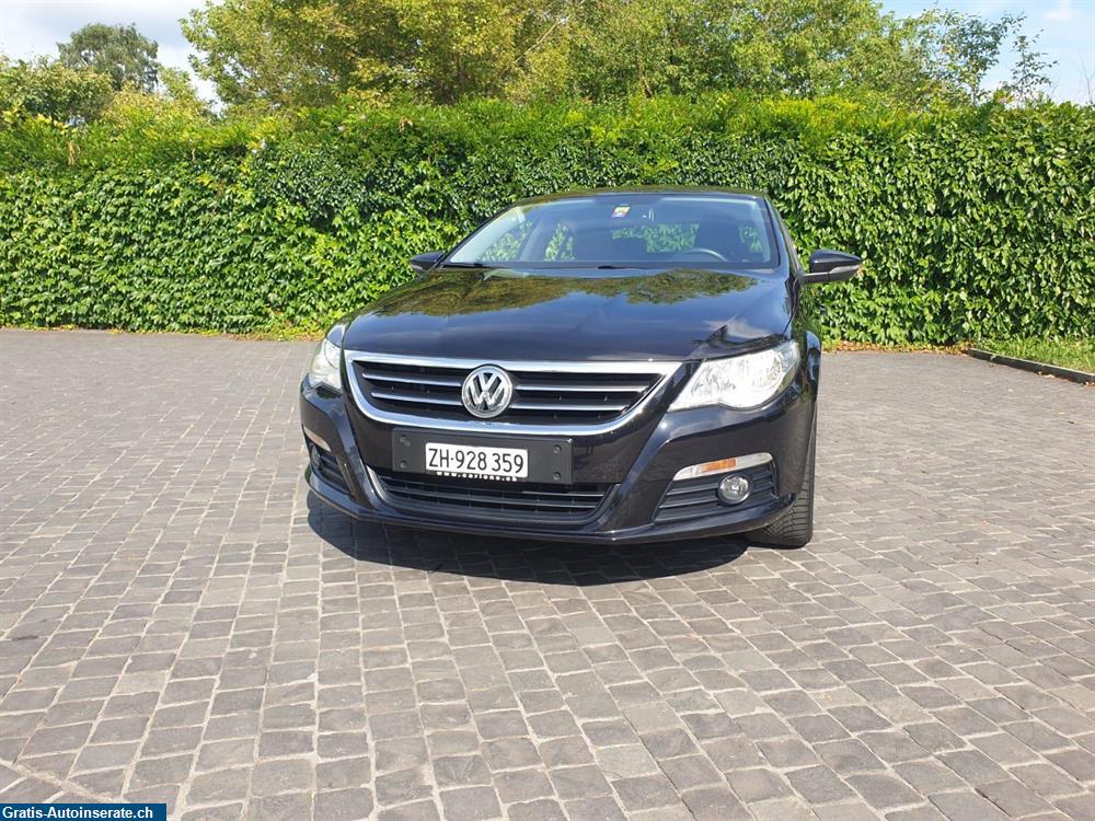 Occasion VW Passat CC 1.8 TSI Limousine