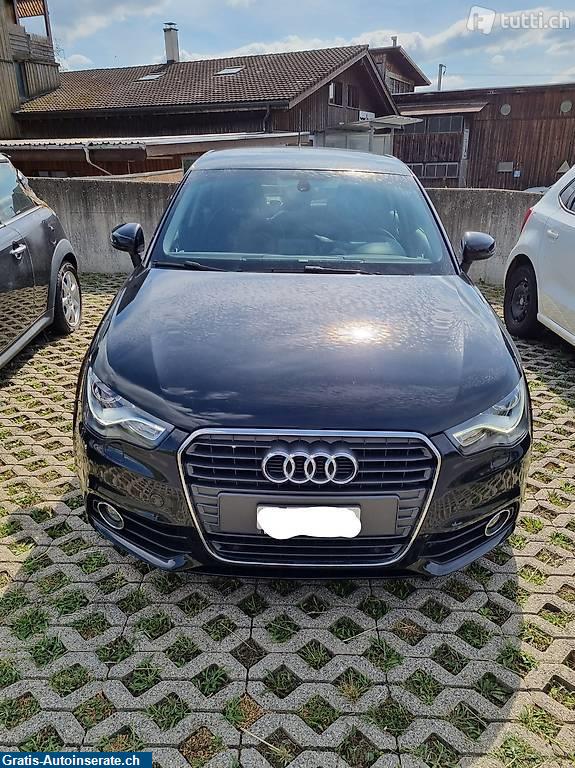 Occasion Audi A1 1.4 TFSI AmbitionSport Limousine