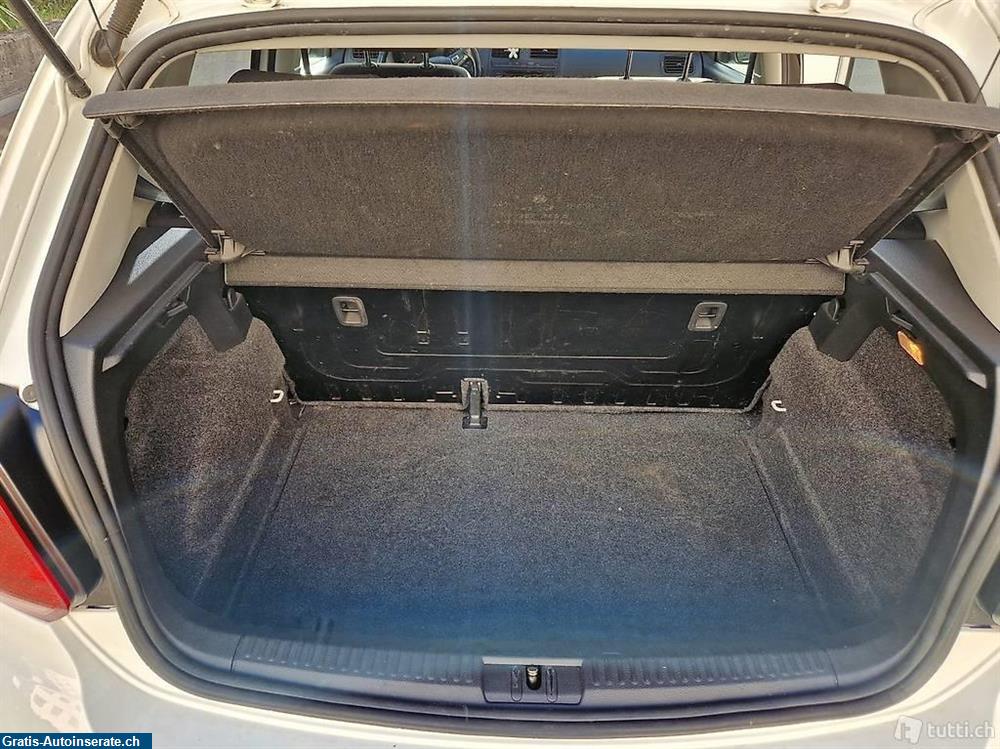 Bild 5: Occasion VW Polo 1.2 12V Comfortline Limousine