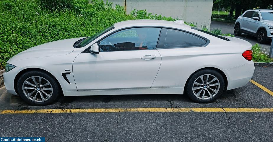 Bild 3: Occasion BMW 435i xDrive Limousine