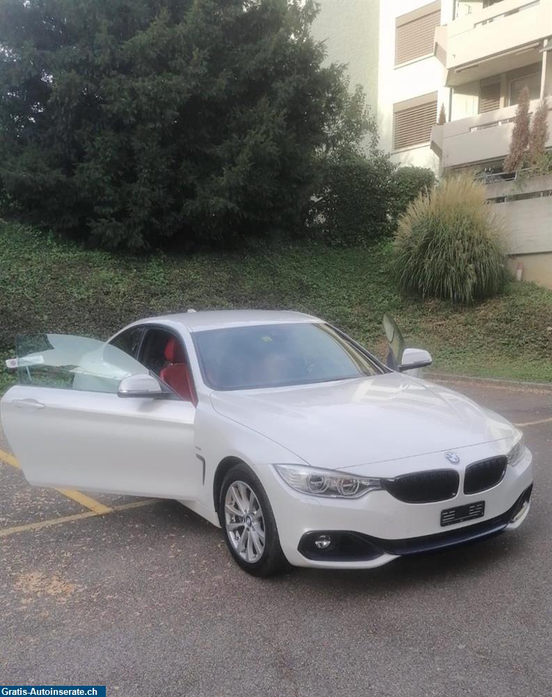 Bild 5: Occasion BMW 435i xDrive Limousine