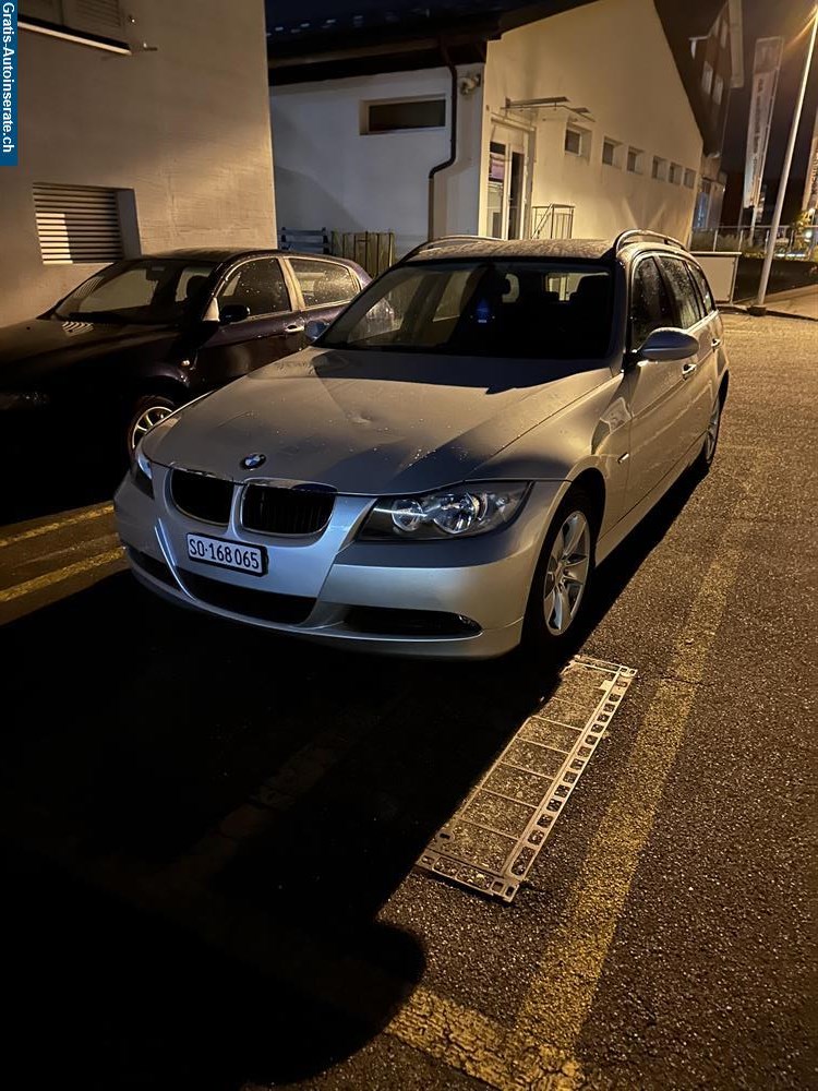 Occasion BMW 320i Touring Kombi