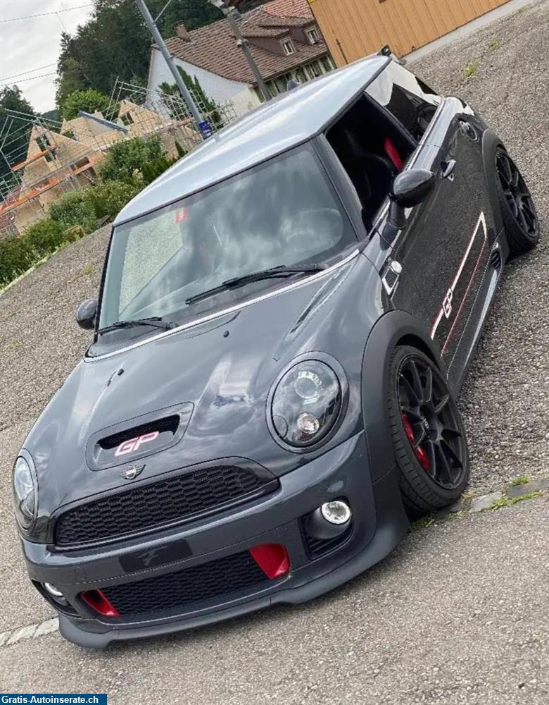 Occasion Mini John Cooper Works GP Limousine