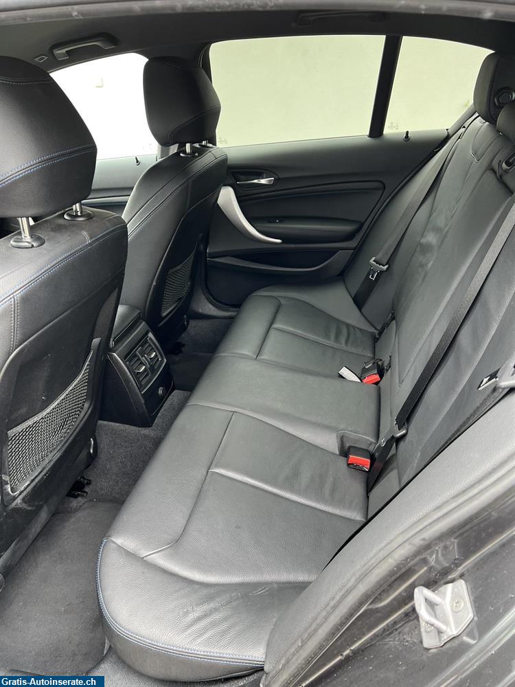 Bild 5: Occasion BMW M140i x Drive Limousine