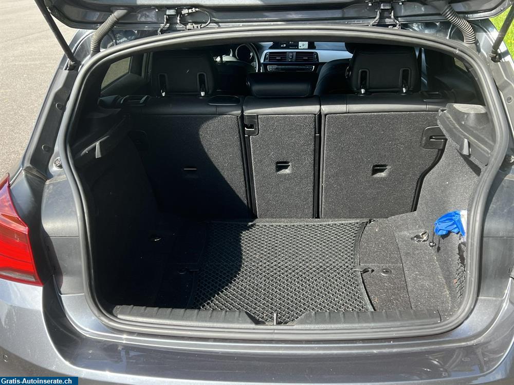 Bild 6: Occasion BMW M140i x Drive Limousine