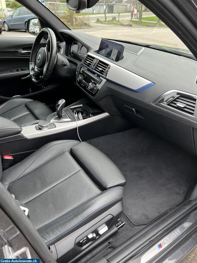 Bild 7: Occasion BMW M140i x Drive Limousine