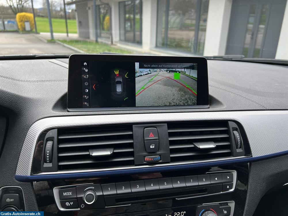 Bild 8: Occasion BMW M140i x Drive Limousine