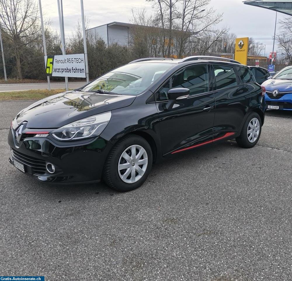 Occasion Renault Clio 1.5 Grandtour Kombi