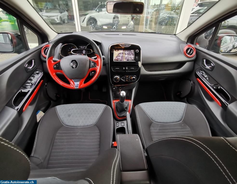 Bild 5: Occasion Renault Clio 1.5 Grandtour Kombi