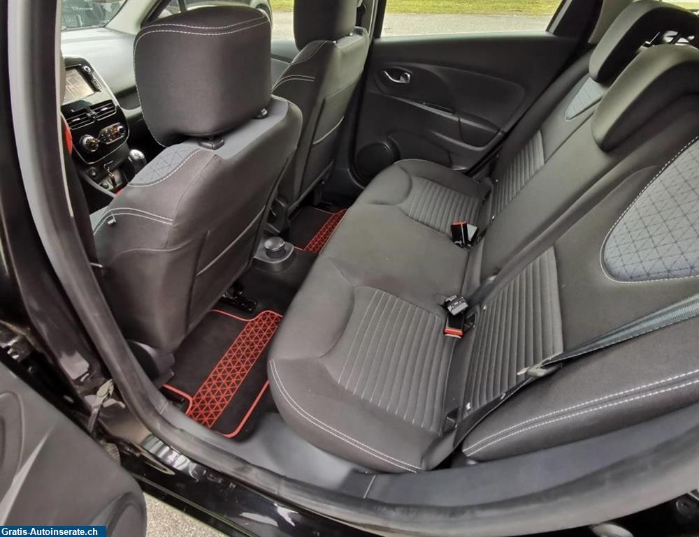 Bild 6: Occasion Renault Clio 1.5 Grandtour Kombi
