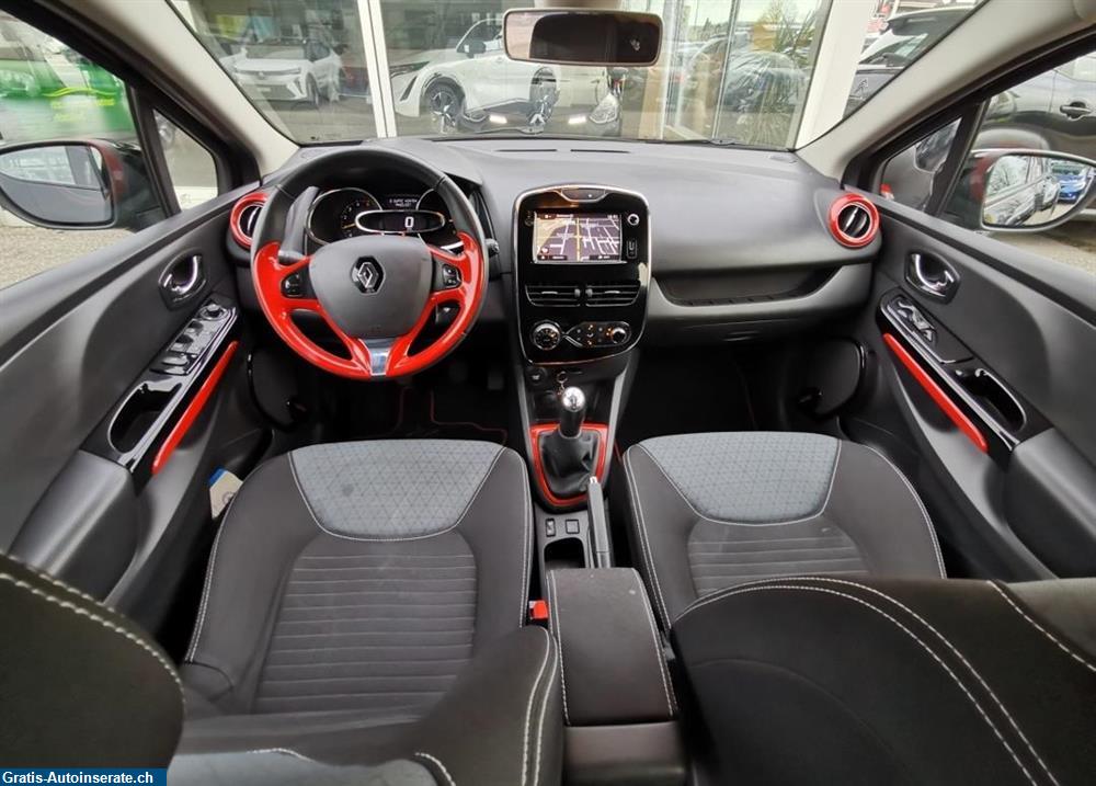 Bild 8: Occasion Renault Clio 1.5 Grandtour Kombi