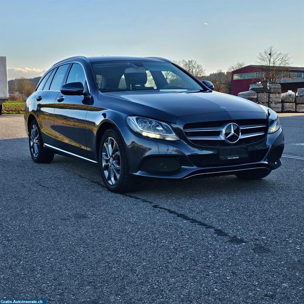 Occasion Mercedes-Benz A250 4matic Kombi