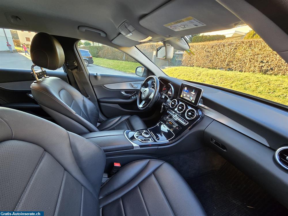 Bild 3: Occasion Mercedes-Benz A250 4matic Kombi