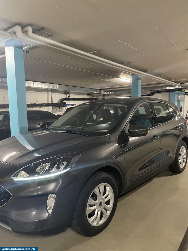Bild 2: Occasion Ford Kuga 1.5 EcoB Cool&Connect Limousine