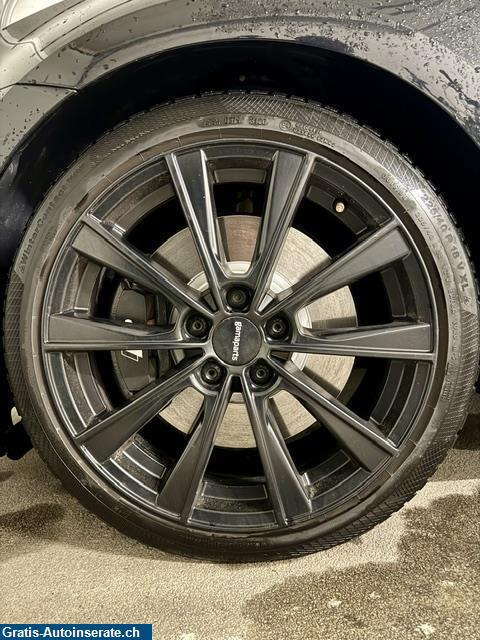 Bild 10: Occasion VW Golf 7 R Limousine