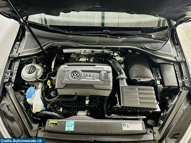 Bild 6: Occasion VW Golf 7 R Limousine