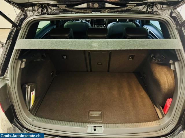 Bild 7: Occasion VW Golf 7 R Limousine