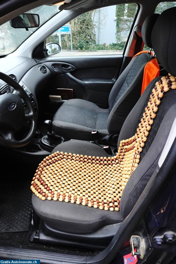 Bild 3: Occasion Ford Focus 1.6i 16V Kombi