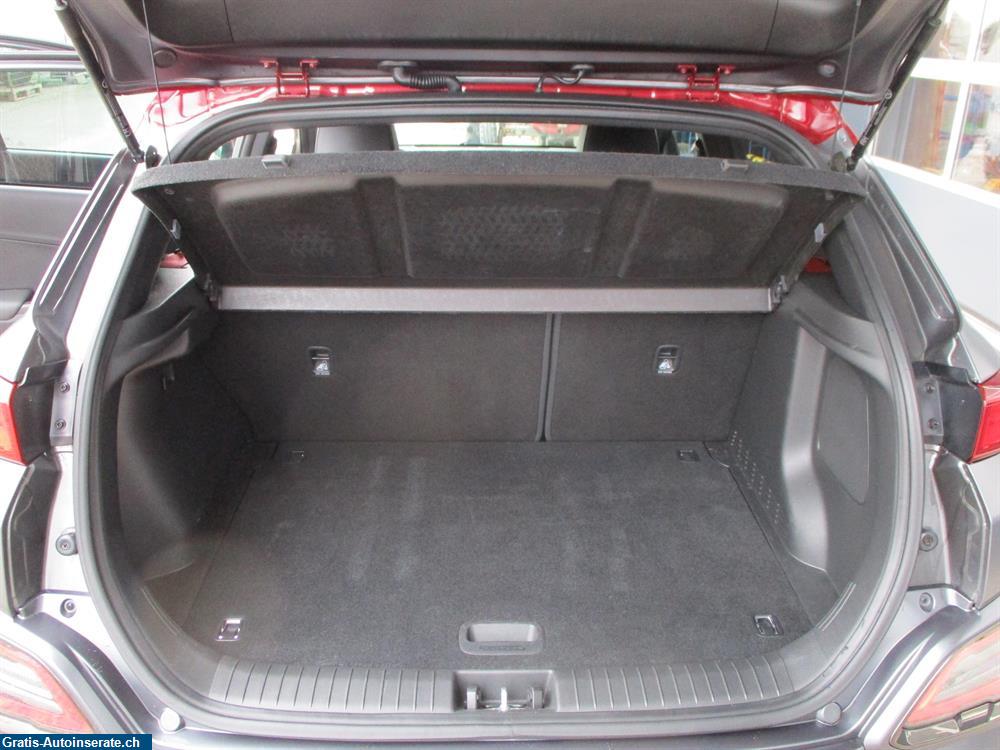 Bild 6: Occasion Hyundai Kona Iron Man Limousine