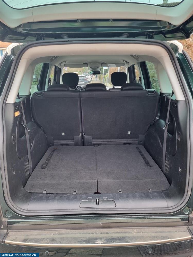Bild 3: Occasion Fiat 500L Limousine