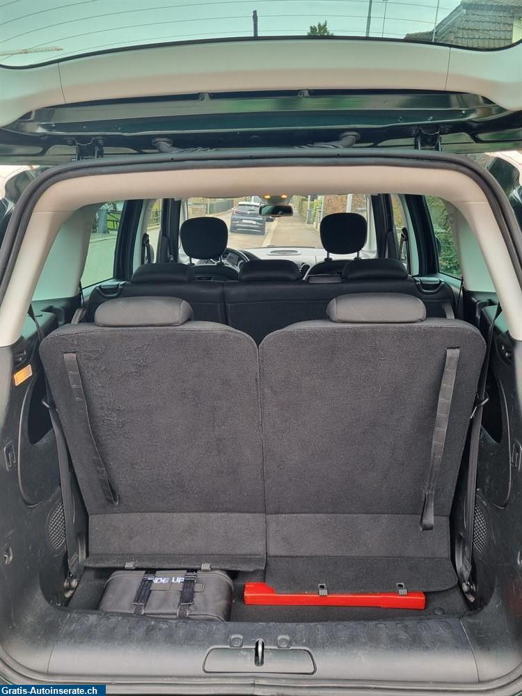 Bild 4: Occasion Fiat 500L Limousine