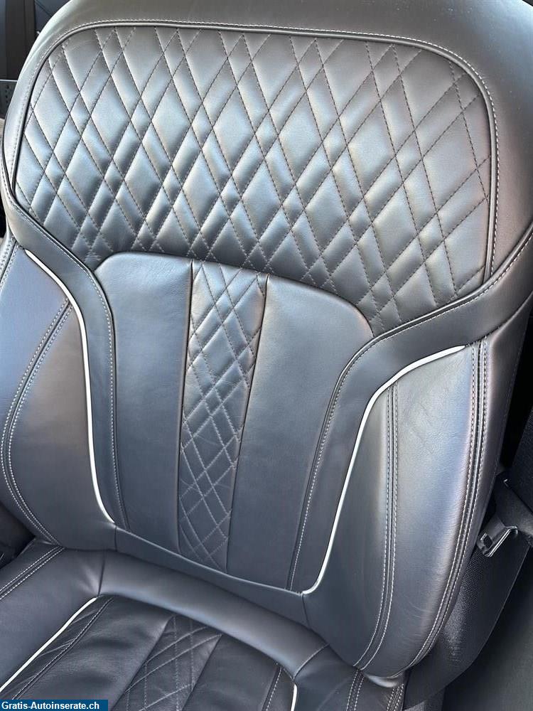Bild 7: Occasion BMW BMW 530d xDrive Touring - Inkl. BMW Premium Selection Garantie bis 09.2026 Kombi