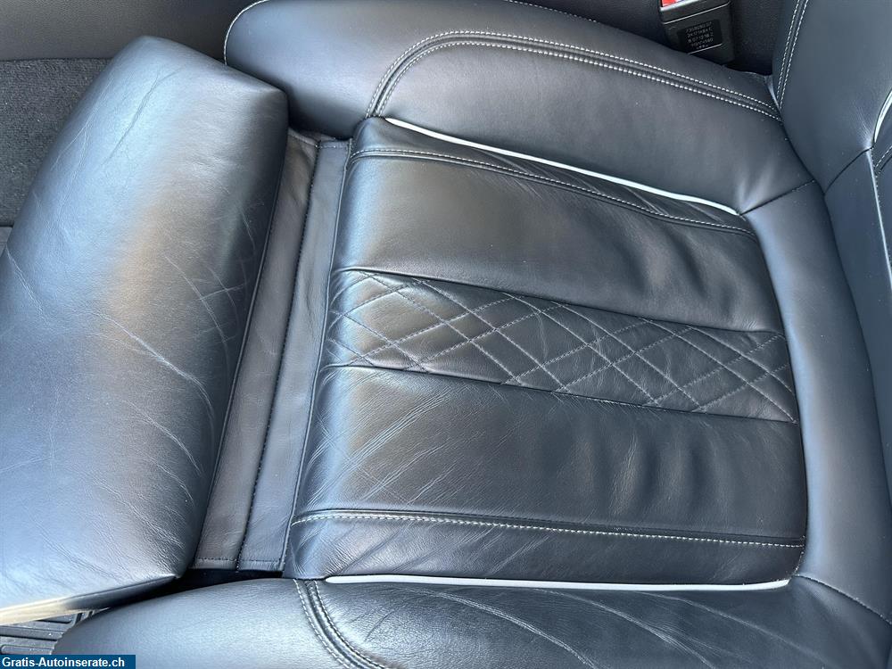 Bild 8: Occasion BMW BMW 530d xDrive Touring - Inkl. BMW Premium Selection Garantie bis 09.2026 Kombi