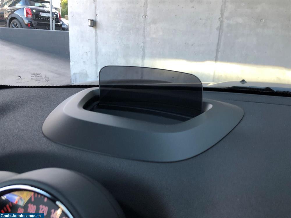 Bild 12: Occasion Mini MINI Countryman Cooper SD ALL4 Steptronic Limousine