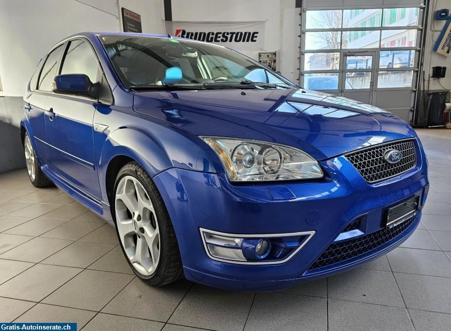 Occasion Ford Focus 2.5 Turbo ST Limousine