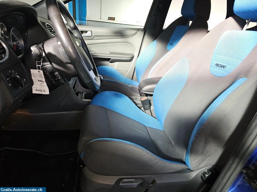 Bild 3: Occasion Ford Focus 2.5 Turbo ST Limousine