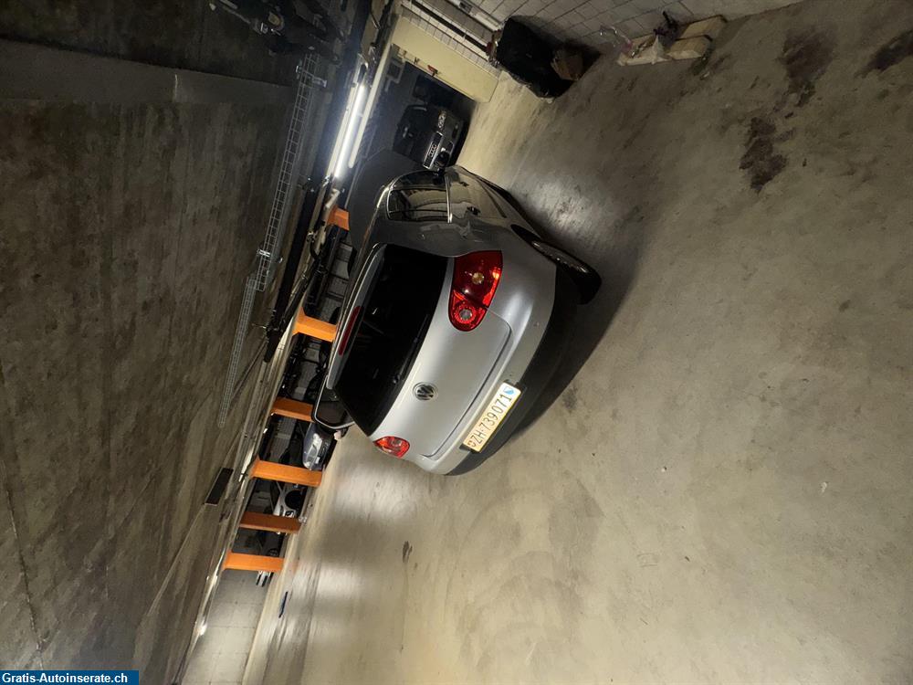 Occasion VW Golf 5 1.6 FSI Sport Limousine